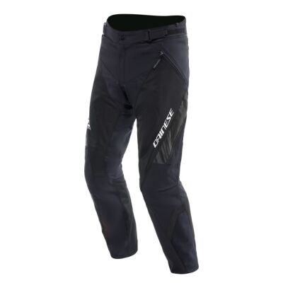 Dainese DRAKE 2 AIR AB-SHELL textilní kalhoty černé vel.52